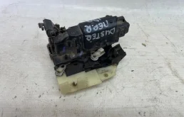 Замок двери Renault Duster 2019 805021018R F4R410, передний правый