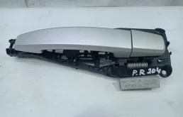 Ручка двери Chevrolet Cruze 2013 92233089, передняя правая