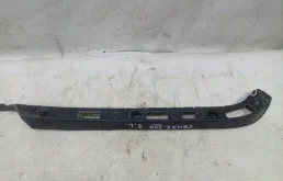 Кронштейн бампера Chevrolet Cruze 2013 94833090, задний левый
