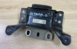 Подушка двигателя Skoda Octavia A7 2019 5Q0199555BG LIFTBACK