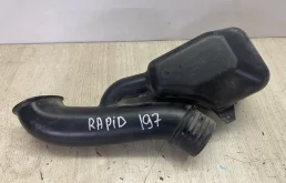 Резонатор воздушного фильтра Skoda Rapid 2018 04E129618D