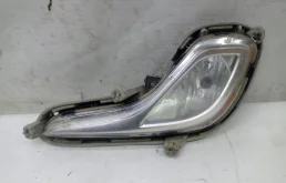 Противотуманная фара передняя левая Hyundai Solaris 2014 922011R010 G4FC