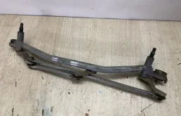 Трапеция дворников Citroen C3 2006 6401F4 KFU (ET3J4), передняя