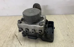 Блок ABS Volkswagen Polo 2015 6R0907379AQ CFNA