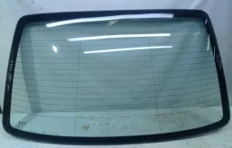 Стекло заднее Chevrolet Aveo 2011 96648483 T250 B12D1