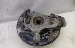 Кулак поворотный Opel Astra-J 2012 13409307 GTC A18XER, передний правый