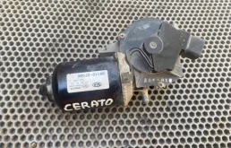 Моторчик дворников Kia Cerato 2006 981102F000 LD 1.6