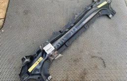 Панель кузова BMW 7-Series 2006 51717022966 E66 N62. B48B
