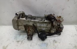 Радиатор EGR Hyundai Santa Fe 2011 284162F140 D4HB