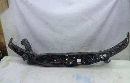 Передняя панель Opel Astra H 2008 13237142 Z16XER