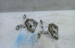 Петля двери Renault Logan 2020 6001546883 K7M 812, передняя правая