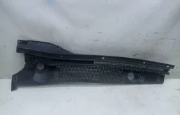 Жабо Mitsubishi Lancer 2006 MR533285 4G63, левое
