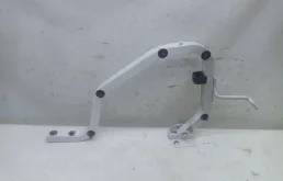 Петля багажника Renault Logan 2020 904015781R L8 K7M812, левая
