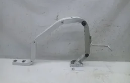 Петля багажника Renault Logan 2020 904015781R L8 K7M812, левая