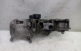 Кронштейн генератора Renault Logan 2020 8200941114 L8 K7M812