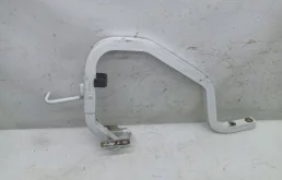 Петля багажника Renault Logan 2020 904015781R L8 K7M812, левая