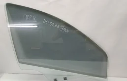 Стекло двери Renault Duster 2019 803000544R F4R410, переднее правое