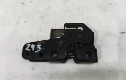 Замок капота Skoda Fabia 2008 5J0823509 BXW