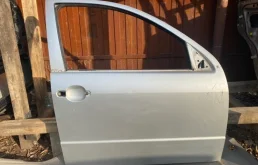 Дверь Skoda Fabia 2002 6Y0831056 1 ПОКОЛЕНИЕ 1.4 (AZE; AZF), передняя правая