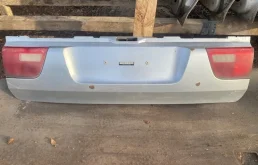 Крышка багажника BMW Х5 41627130827 E53