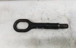 Крюк буксировочный Volkswagen Jetta 2008 1T0805615A BSE