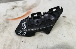 Кронштейн бампера Toyota Corolla 2008 5215712160 E150 1ZR-FE, задний правый