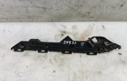 Кронштейн бампера Toyota Corolla 2008 5215612290 E150 1ZR-FE, задний левый