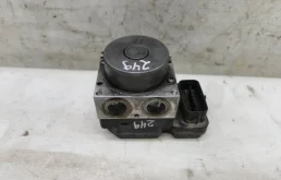 Блок ABS Toyota Corolla 2008 8954112200 E150 1ZR-FE