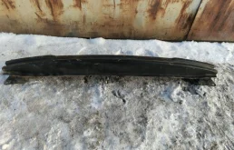 Усилитель бампера Volkswagen Golf 2012 5K0807305A MK6 CBZB, задний