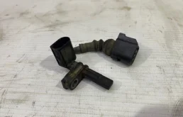 Датчик ABS Volkswagen Touareg 2012 10071154033 3.0, передний левый