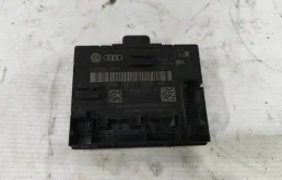Блок комфорта Audi A6 2012 4G8959792A CGWB, передний правый