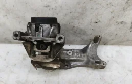 Подушка двигателя Audi A6 2012 4G0199381PL CGWB, передняя левая