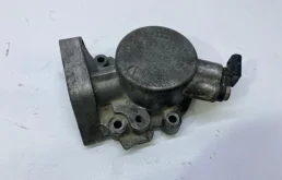 Корпус топливного насоса Audi A6 2012 06E103535A CGWB
