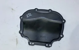 Крышка двигателя Audi A6 2012 06E109285J CGWB