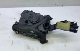 Маслозаборник Audi A6 2012 06E103547 CGWB