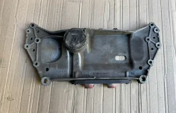 Балка Volkswagen Jetta 2008 1K01993696 BSE, передняя
