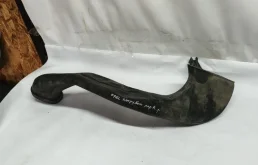 Воздухозаборник Opel Astra 2011 13307080 J A14NET