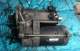 Стартер (2810030071) для Toyota Land Cruiser Prado J150 EU 2009-2013