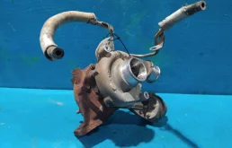 Турбина для Mitsubishi Pajero V90 5dr rest I 2011-2015