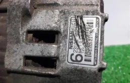 Генератор для Nissan Primera на фотографиях