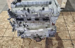 Двигатель Opel Astra OPC 2013 J