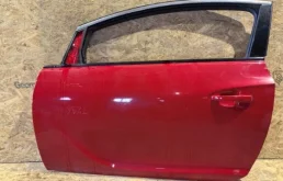 Дверь боковая Opel Astra GTC 2013 J