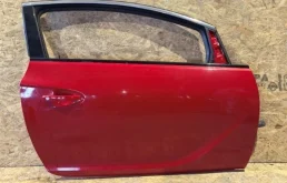 Дверь боковая Opel Astra GTC 2013 J