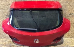 Дверь багажника Opel Astra GTC 2013 J