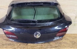 Крышка багажника Opel Astra GTC 2015 J