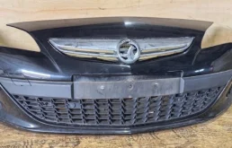 Бампер Opel Astra GTC 2015 J