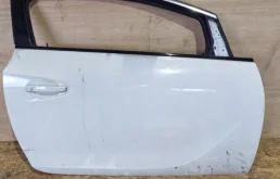 Дверь боковая Opel Astra GTC 2013 J