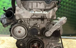 Двигатель Peugeot 308 EP6C