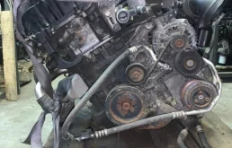 Двигатель BMW 3-series N43B20AA