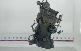 Двигатель дизельный R9M,  1010200Q5J NISSAN QASHQAI J10 +2 (2011-2013) 2013 1.6 dCi КПП 6ст.